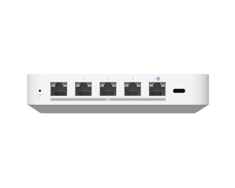 Ubiquiti Unifi Gateway Max (UXG-Max) Маршрутизатор