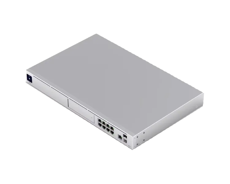 Ubiquiti UniFi Dream Machine (UDM-PRO) Маршрутизатор