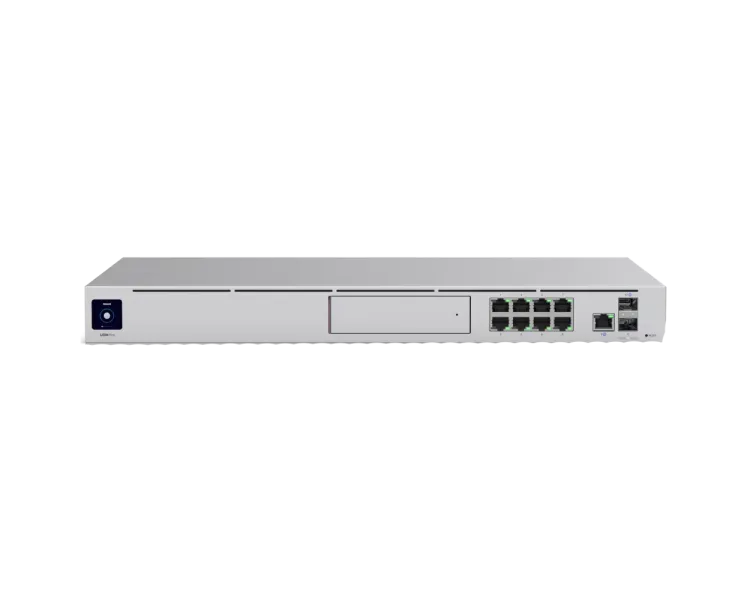 Ubiquiti UniFi Dream Machine Special Edition (UDM-SE) Маршрутизатор