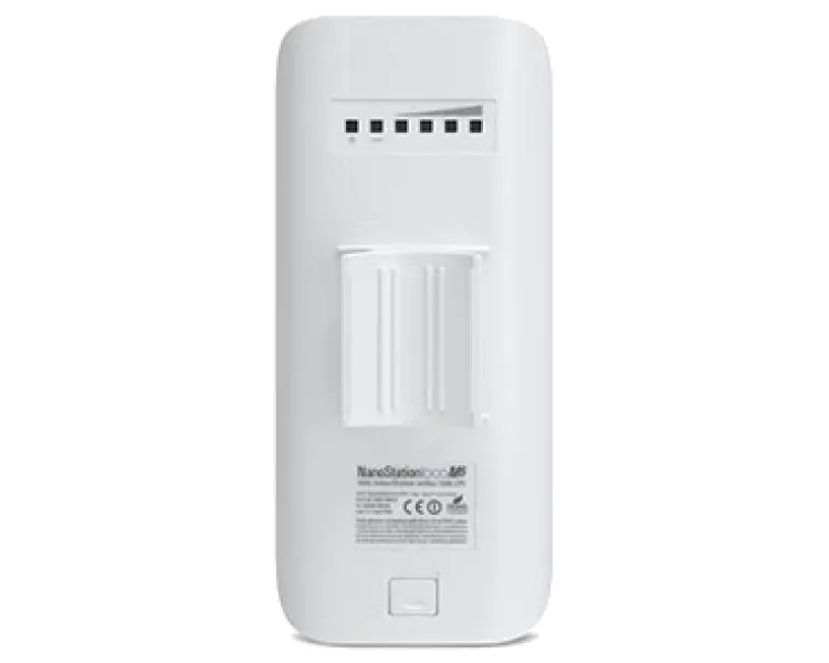 Ubiquiti Nanostation Loco M5 (NSL-M5) Точка доступу