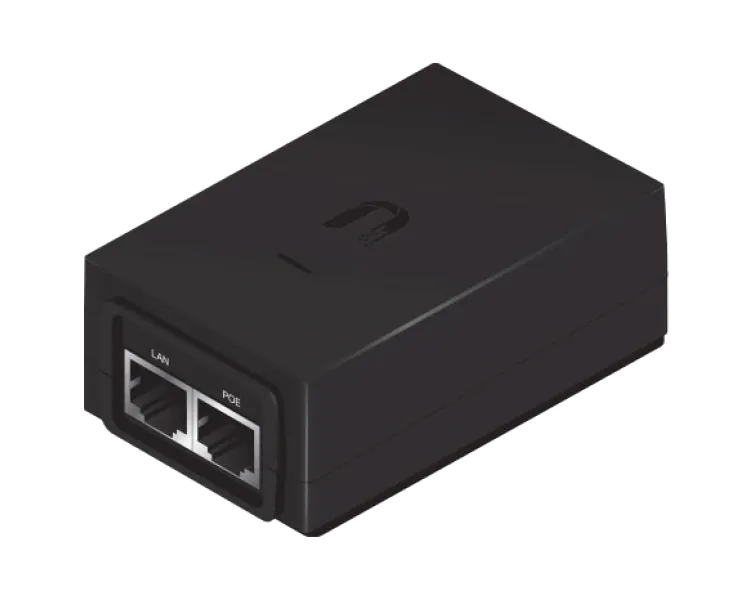 Ubiquiti POE-24-24W-G Інжектор