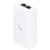 Ubiquiti PoE+ Adapter (30W) (U-PoE+) Інжектор