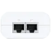 Ubiquiti PoE+ Adapter (30W) (U-PoE+) Інжектор