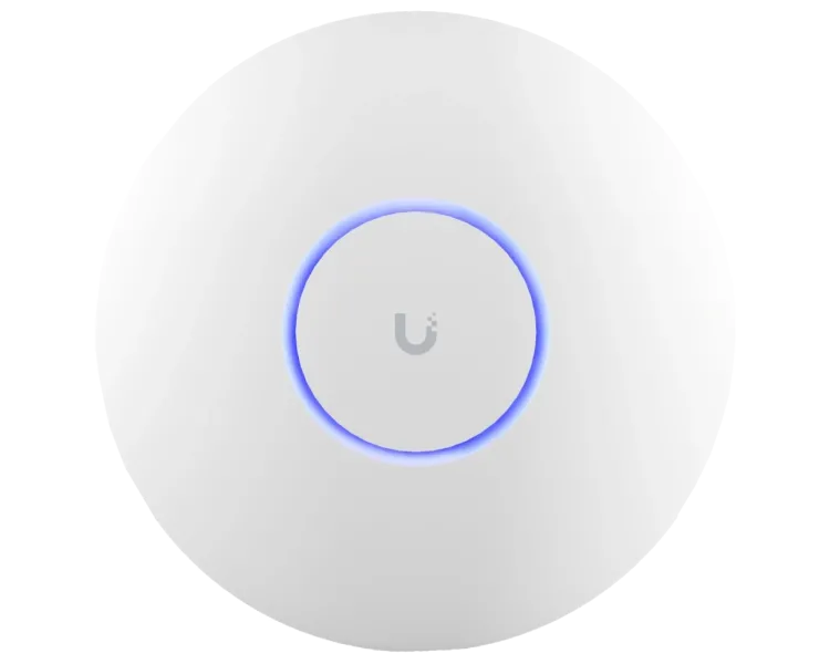 Ubiquiti UniFi U7 Pro (U7-PRO) Wi-Fi 7 Точка доступу