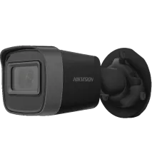 DS-2CD1041G0-I(UKR) BLACK 4МП (2.8мм) IP відеокамера Hikvision