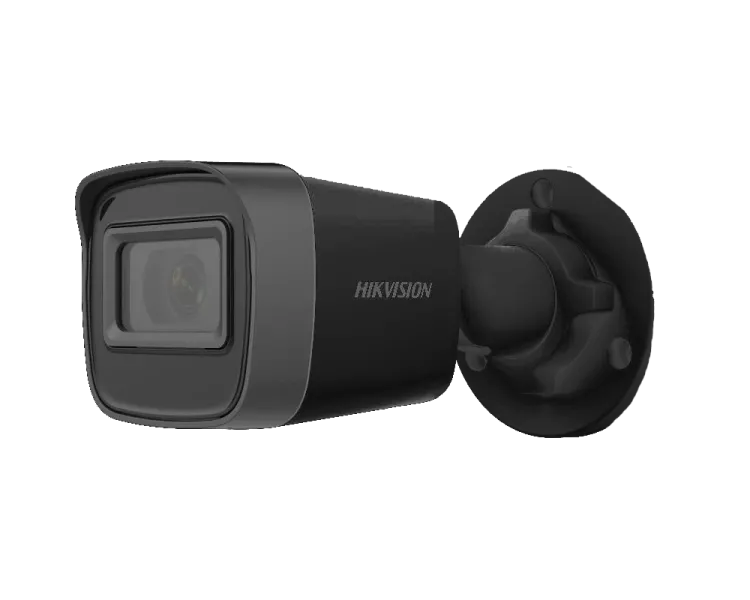 DS-2CD1041G0-I(UKR) BLACK 4МП (2.8мм) IP відеокамера Hikvision