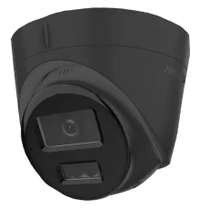 DS-2CD1343G2-LIUF(UKR)/Black 4МП (2.8мм) із мікрофоном IP відеокамера Hikvision