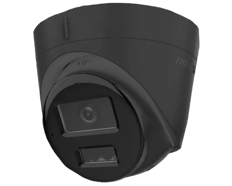 DS-2CD1343G2-LIUF(UKR)/Black 4МП (2.8мм) із мікрофоном IP відеокамера Hikvision