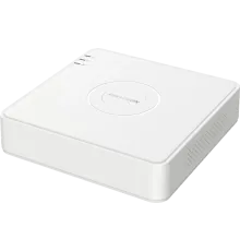 DS-7108HGHI-M1(C) 8-канальний 720p Mini 1U Відеореєстратор Hikvision
