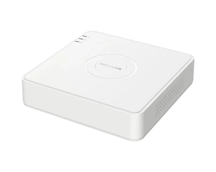 DS-7108HGHI-M1(C) 8-канальний 720p Mini 1U Відеореєстратор Hikvision