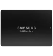 Samsung (MZ7LH480HAHQ-00005) SSD 2.5" 480GB Накопичувач