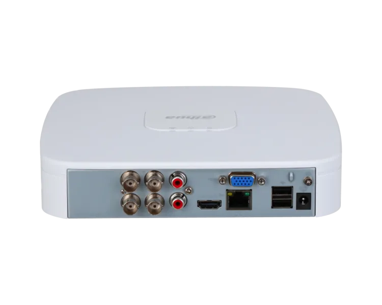 DH-XVR5104C-I3/T 4-канальний 5MP Відеореєстратор Dahua