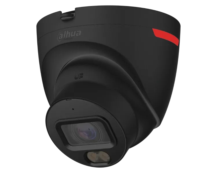 DH-IPC-HDW2849T-S-PRO-BE 8МП (2.8мм) IP відеокамера Dahua