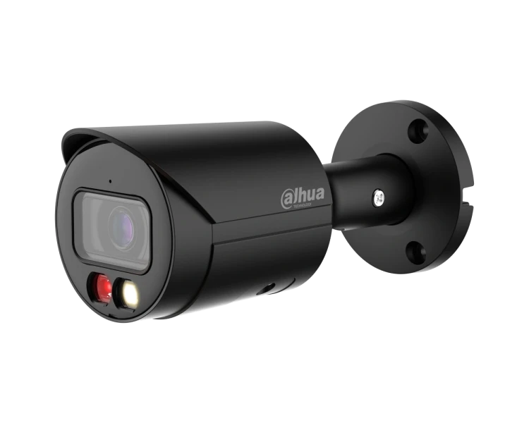 DH-IPC-HFW2249S-S-IL-BE 2МП (2.8мм) IP відеокамера Dahua