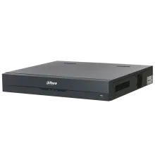 DHI-NVR5432-EI2 32-канальний 1.5U 4HDD WizSense Відеореєстратор Dahua