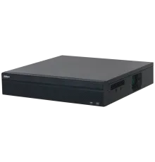 DHI-NVR5864-EI2 64-канальний 2U 8HDD WizSense Відеореєстратор Dahua