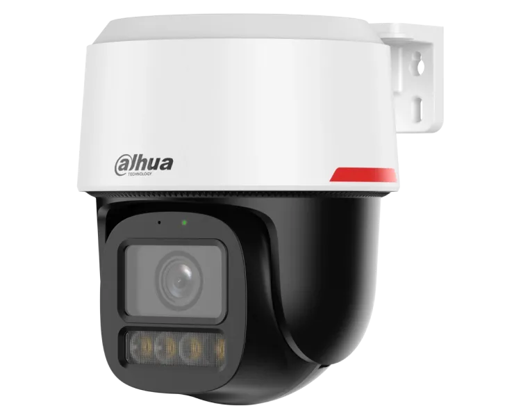 DH-IPC-PT2849C1-S-PV-PRO 8МП (3.6мм) IP відеокамера Dahua