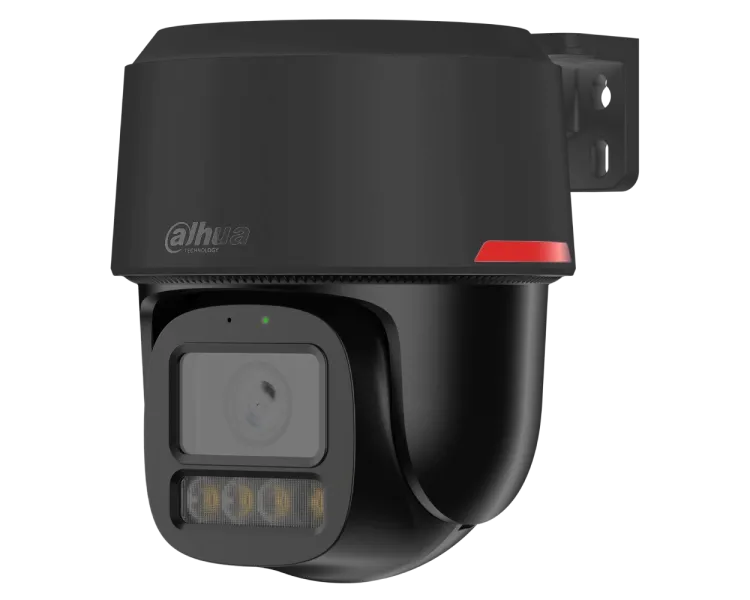 DH-IPC-PT2849C1-S-PV-PRO-BE 8МП (3.6мм) IP відеокамера Dahua