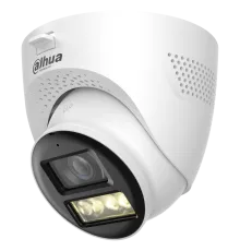 DH-HAC-HDW1200TQP-IL-T 2МП (2.8мм) HDCVI відеокамера Dahua