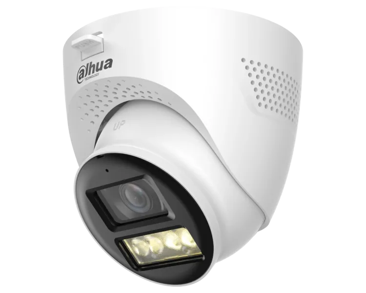 DH-HAC-HDW1200TQP-IL-T 2МП (2.8мм) HDCVI відеокамера Dahua