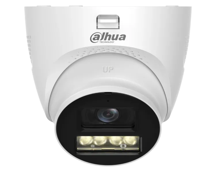 DH-HAC-HDW1200TQP-IL-T 2МП (2.8мм) HDCVI відеокамера Dahua