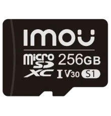 ST2-256-S1 256Гб Карта пам'яті MicroSD Imou