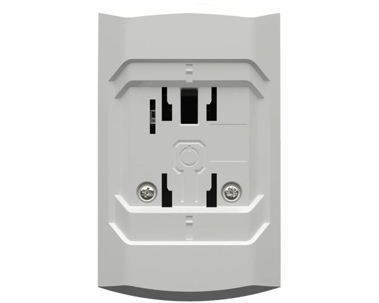 Tiras X-Motion Alarm (white) із вбудованою сиреною Бездротовий сповіщувач руху