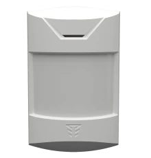 Tiras X-Motion Alarm (white) із вбудованою сиреною Бездротовий сповіщувач руху