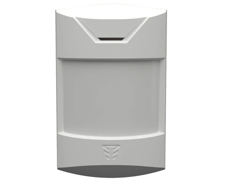 Tiras X-Motion Alarm (white) із вбудованою сиреною Бездротовий сповіщувач руху