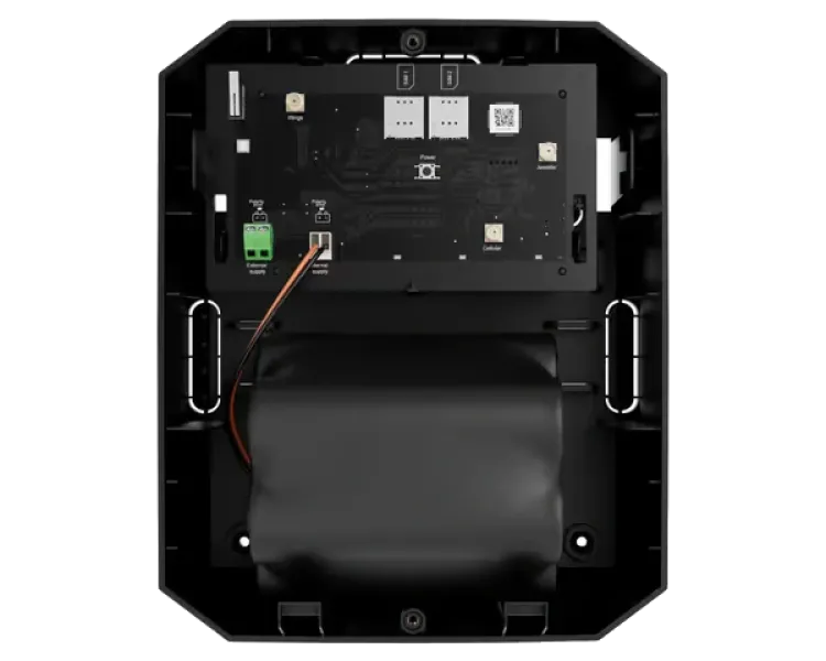 Ajax Internal battery NB (7.2V/95Ah) Батарея