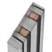 Yli Electronic YM-40 Електромагнітний замок