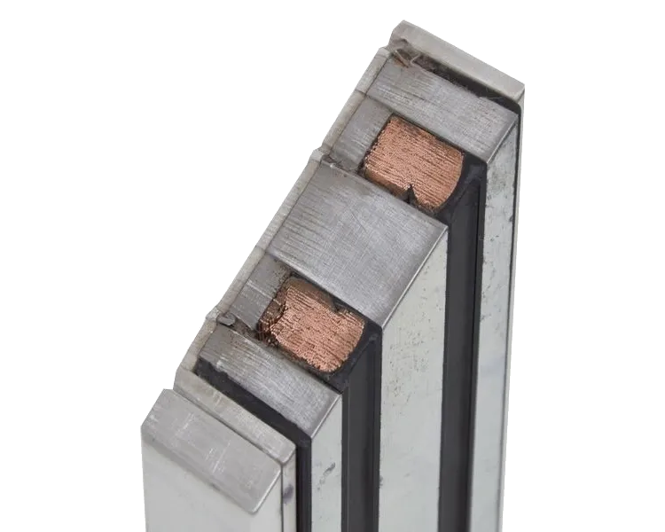 Yli Electronic YM-40 Електромагнітний замок