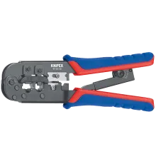 Western KNIPEX 97 51 10 SB Обжимка для наконечників типу