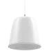 Hikvision DS-QAZ0530G1 30 Вт Аналоговий динамік