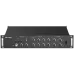 DS-QAZ1A1000G1-VB4 1000 Вт на 4 зони Мережевий підсилювач Hikvision