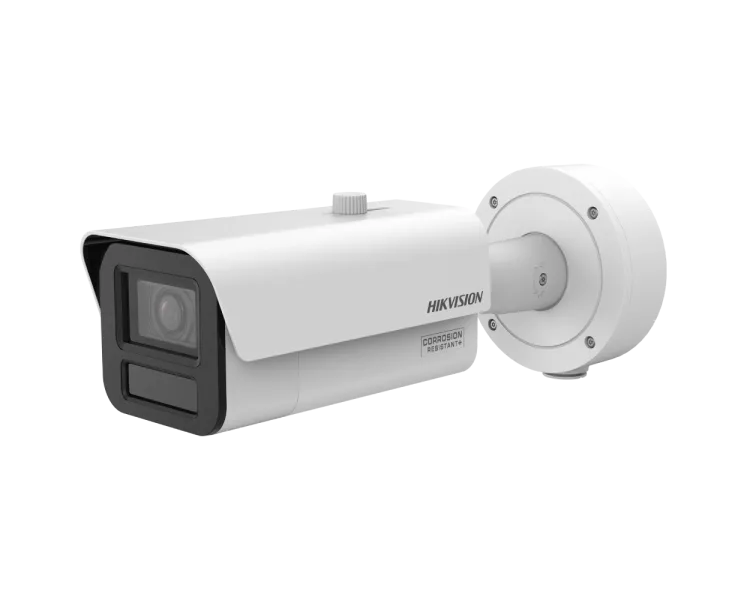 iDS-2CD7A46G2/P-IZHSY 4МП (8-32мм) ANPR IP відеокамера Hikvision