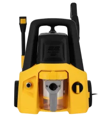 2E AquaClean 4в1 1600Вт 130бар 480л/год шланг 8м 11кг Мінімийка високого тиску