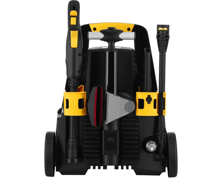 2E AquaClean 4в1 1600Вт 130бар 480л/год шланг 8м 11кг Мінімийка високого тиску