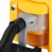 2E AquaClean 4в1 1600Вт 130бар 480л/год шланг 8м 11кг Мінімийка високого тиску