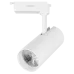 VIDEX (VL-TR04-304W) 30W 4100K 220V LED світильнік трековий білий