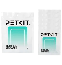 PETKIT Smart Pet Feeder Desiccant 5PCS P5121 Фільтр