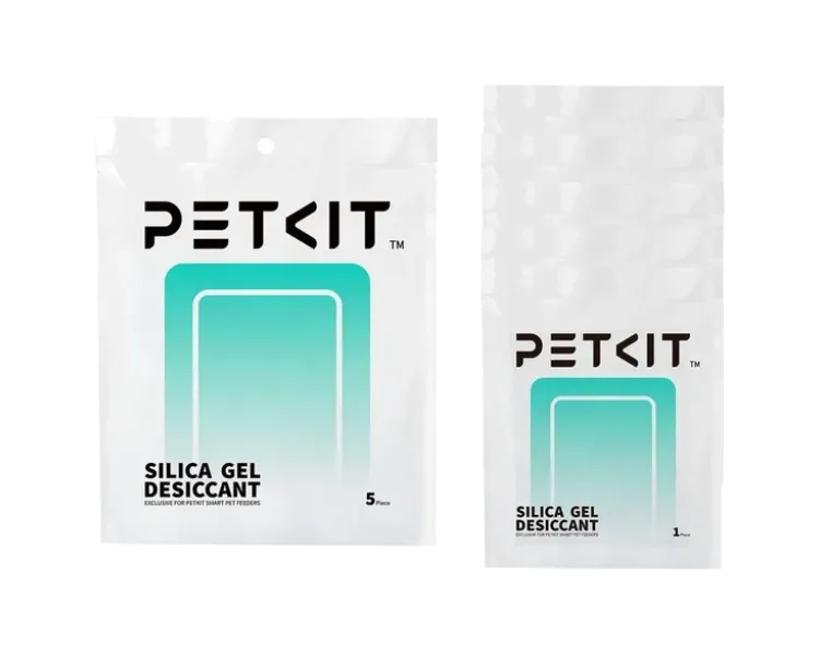 PETKIT Smart Pet Feeder Desiccant 5PCS P5121 Фільтр