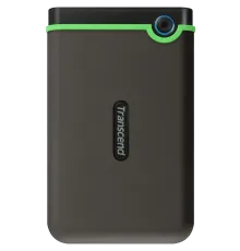 Transcend 2TB USB 3.1 StoreJet 25M3 Портативний жорсткий диск