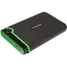 Transcend 2TB USB 3.1 StoreJet 25M3 Портативний жорсткий диск
