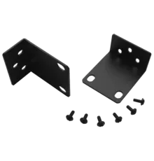 Hikvision 1U380 ear assembly Комплект кріплення