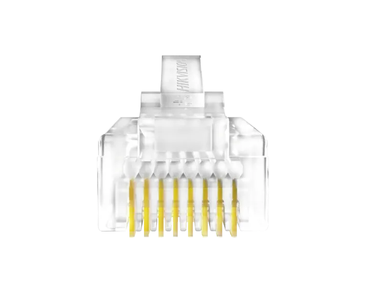 Hikvision DS-1M5EUA-15U/100PCS Конектор Cat5e RJ45