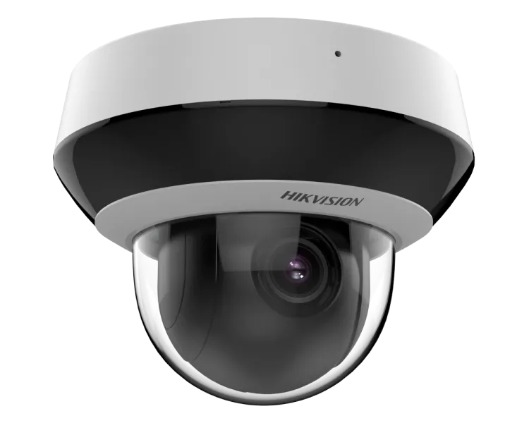 DS-2DE2A404IWG1-E 4МП (2.8-12мм) PTZ відеокамера Hikvision