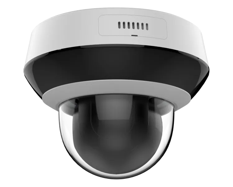 DS-2DE2A404IWG1-E 4МП (2.8-12мм) PTZ відеокамера Hikvision