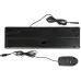 A4Tech KK-3+OP-330 USB Комплект клавіатура+мишка
