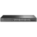 TP-Link TL-SG3428X-UPS Комутатор 24 порти керований